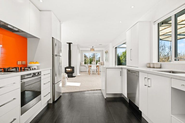 Photo of property in 20 Udy Street, Greytown, 5712