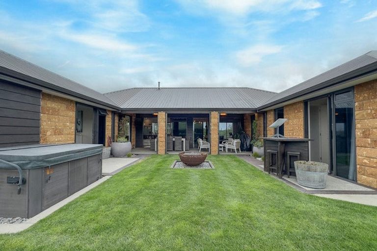 Photo of property in 496b Puketutu Road, Matamata, 3472