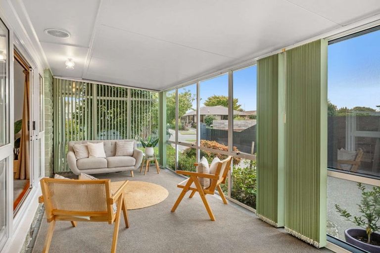 Photo of property in 7 Wolsey Place, Hillmorton, Christchurch, 8025