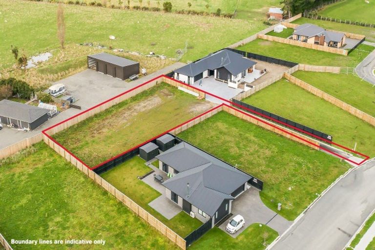 Photo of property in 27a Greig Crescent, Amberley, 7410