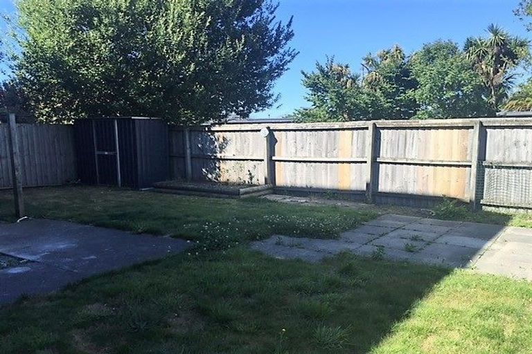 Photo of property in 5/245a Bealey Avenue, Christchurch Central, Christchurch, 8013