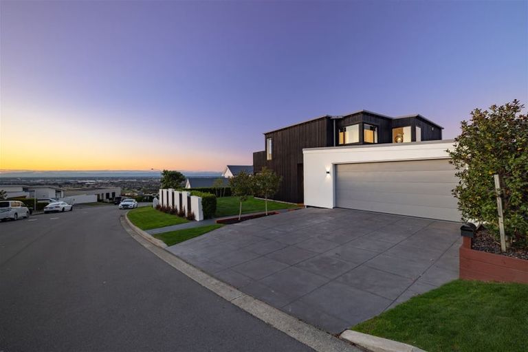 Photo of property in 121 Penruddock Rise, Westmorland, Christchurch, 8025