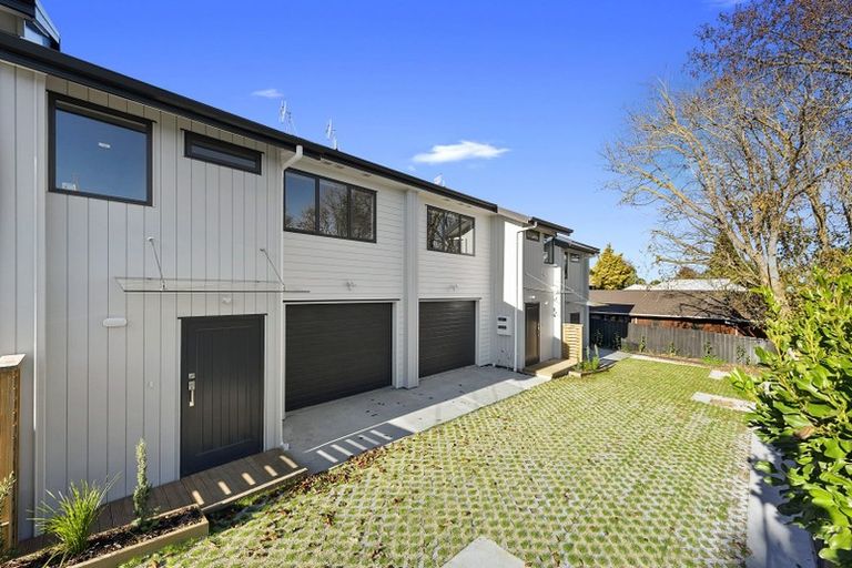 Photo of property in 6/3 Palmerston Street, Hamilton Central, Hamilton, 3204