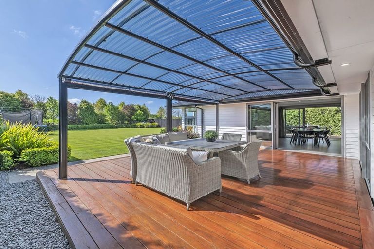 Photo of property in 39 Seymour Drive, Rolleston, 7614