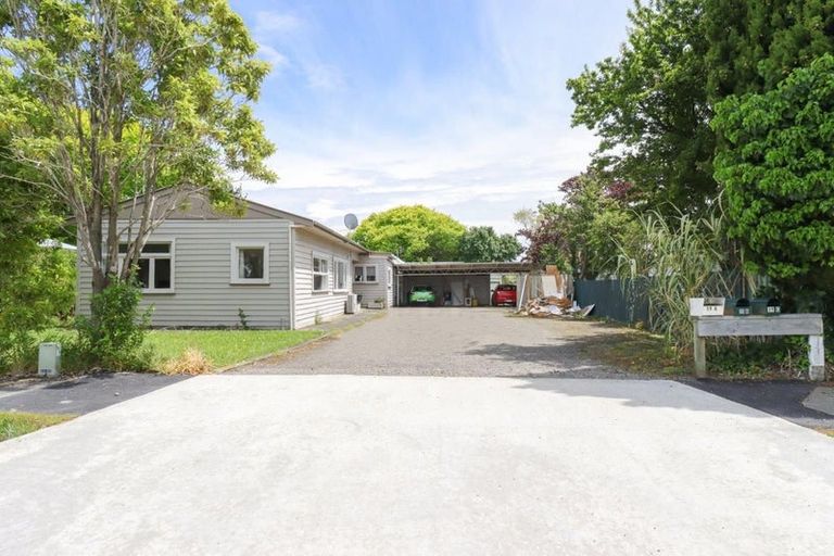 Photo of property in 19a Seaforth Avenue, Mangere Bridge, Auckland, 2022