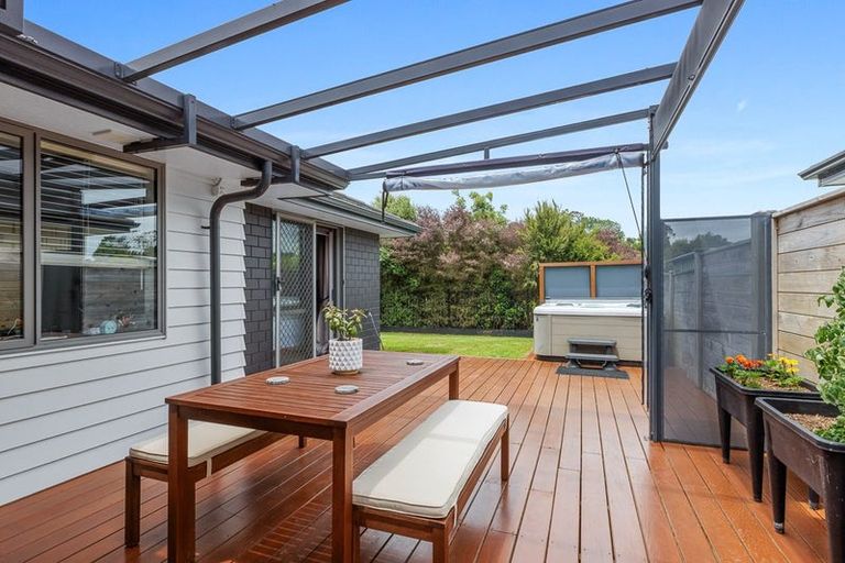 Photo of property in 25 Ella Anne Crescent, Warkworth, 0910