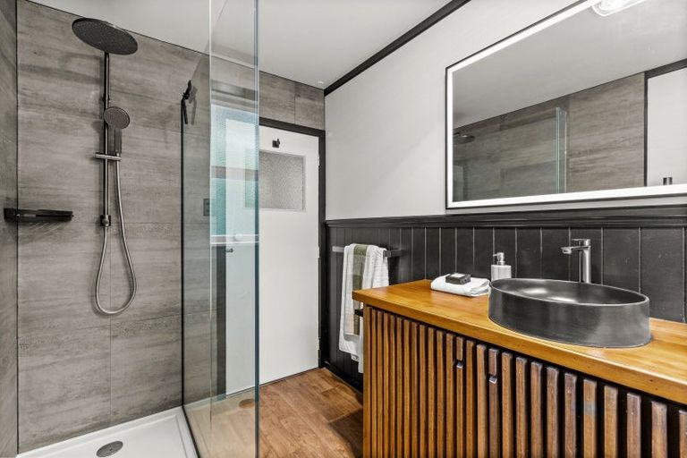 Photo of property in 2a George Place, Havelock North, 4130