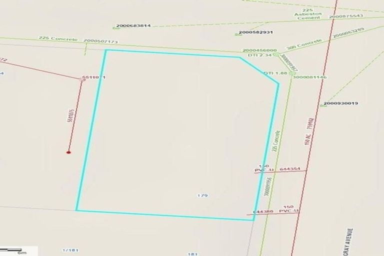 Photo of property in 179 Gray Avenue, Papatoetoe, Auckland, 2024