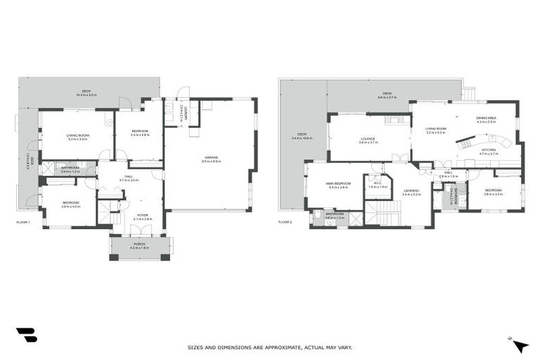 Photo of property in 7 Star Place, Cockle Bay, Auckland, 2014