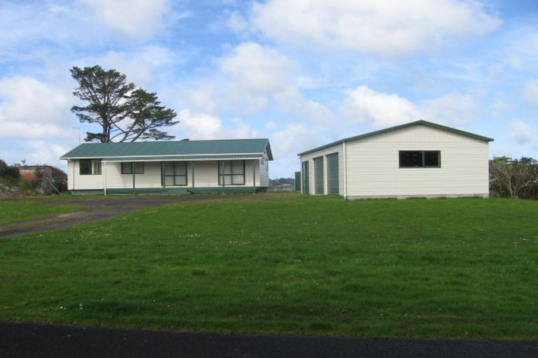 Photo of property in 20-22 Haimona Street, Dargaville, 0310
