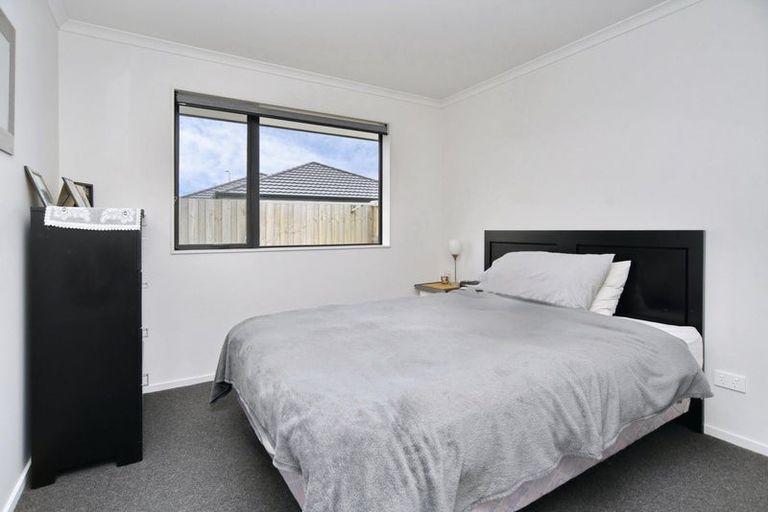 Photo of property in 5 Clare Street, Woodend, 7610