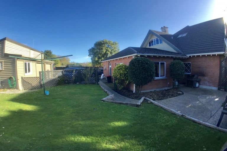 Photo of property in 59 Filleul Street, Gladstone, Invercargill, 9810