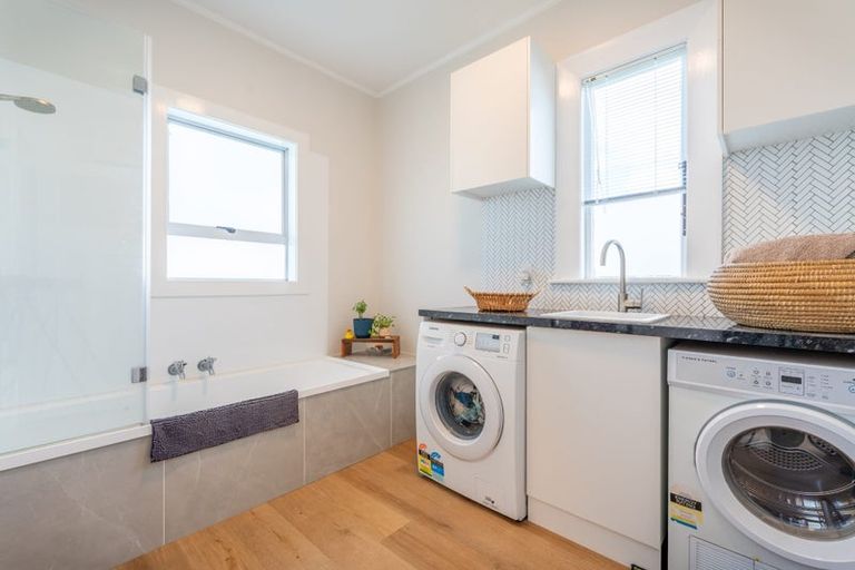 Photo of property in 25 Arun Street, South Hill, Oamaru, 9400