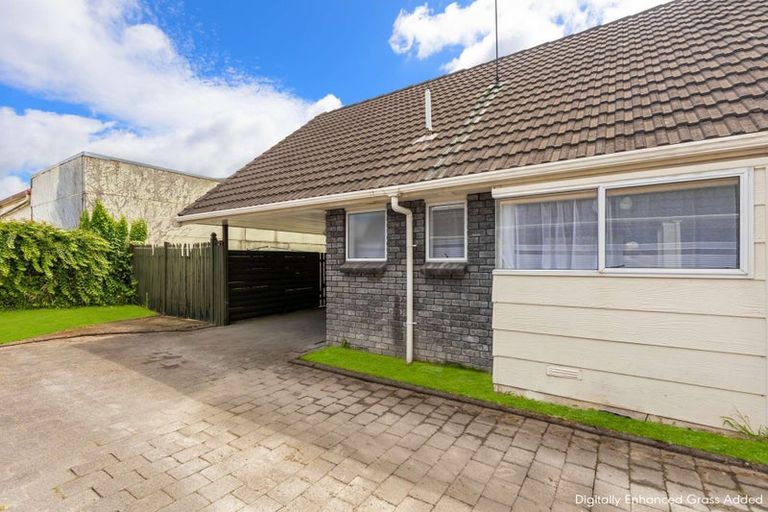 Photo of property in 3/11 Hilda Street, Fenton Park, Rotorua, 3010