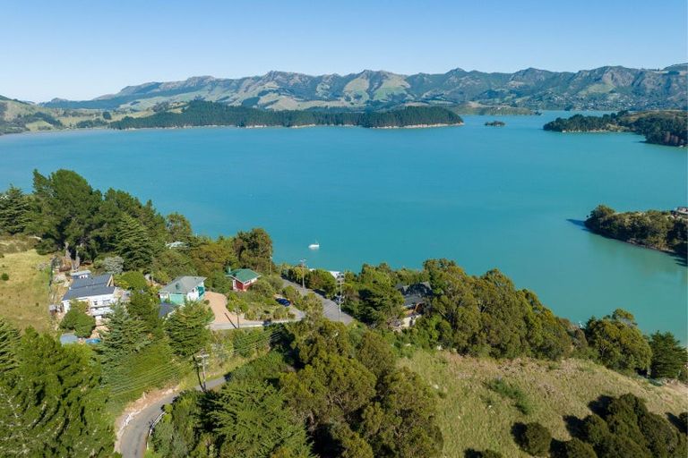 Photo of property in 64 Bayview Road, Charteris Bay, Lyttelton, 8971
