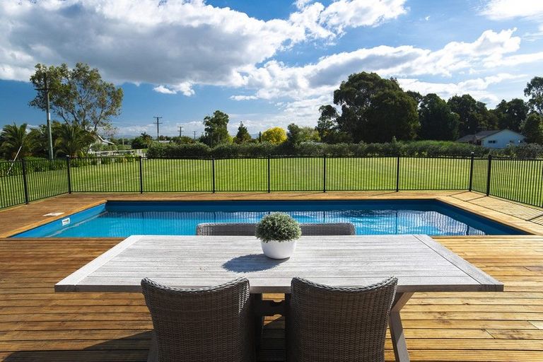 Photo of property in 547c Back Ormond Road, Makauri, Gisborne, 4071