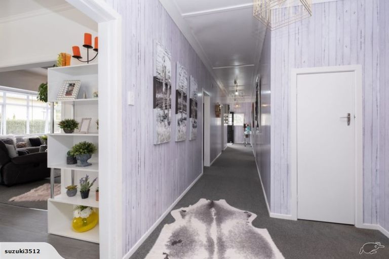 Photo of property in 13 Graham Street, Eltham, 4322