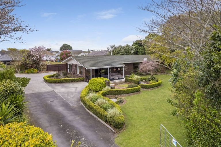 Photo of property in 44a Dixon Avenue, Hawera, 4610