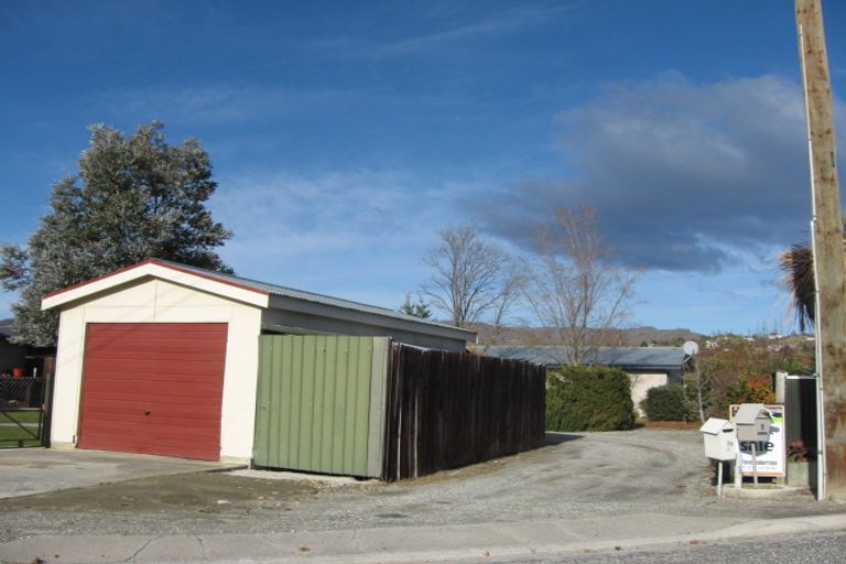 Photo of property in 7a Theyers Street, Alexandra, 9320