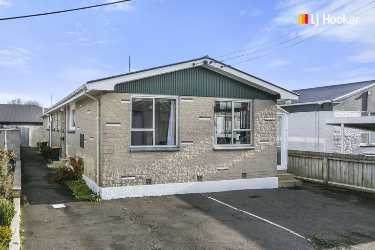 Photo of property in 6b Arney Street, South Dunedin, Dunedin, 9012