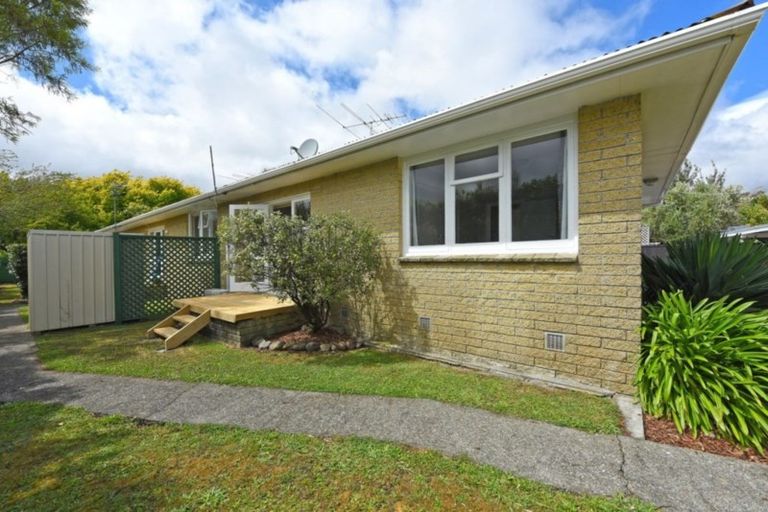 Photo of property in 132a Martin Street, Wallaceville, Upper Hutt, 5018