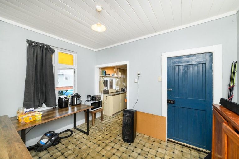 Photo of property in 149a Church Street, West End, Palmerston North, 4412