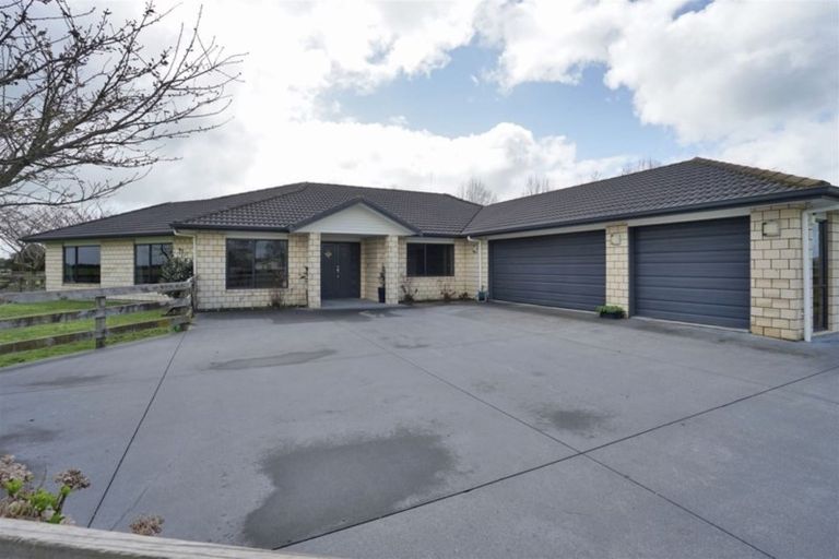 Photo of property in 168 Eureka Road, Eureka, Hamilton, 3287