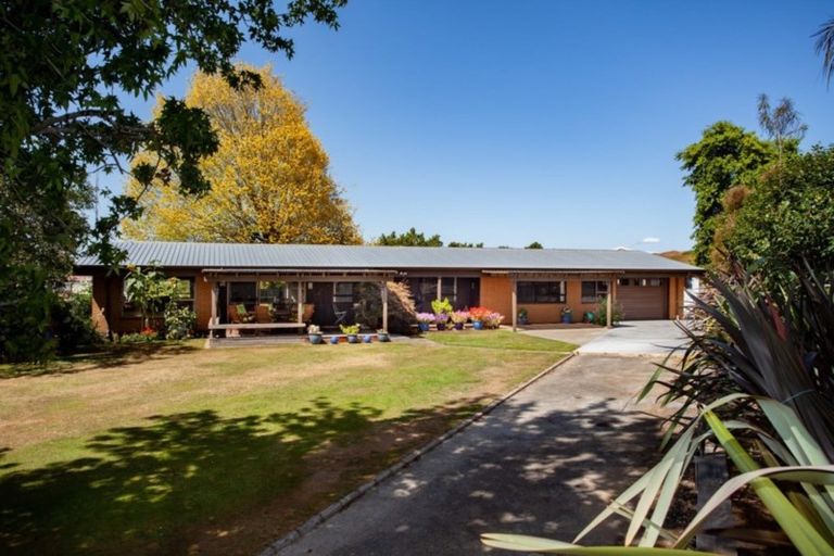 Photo of property in 2 Main Road, Tirau, 3410