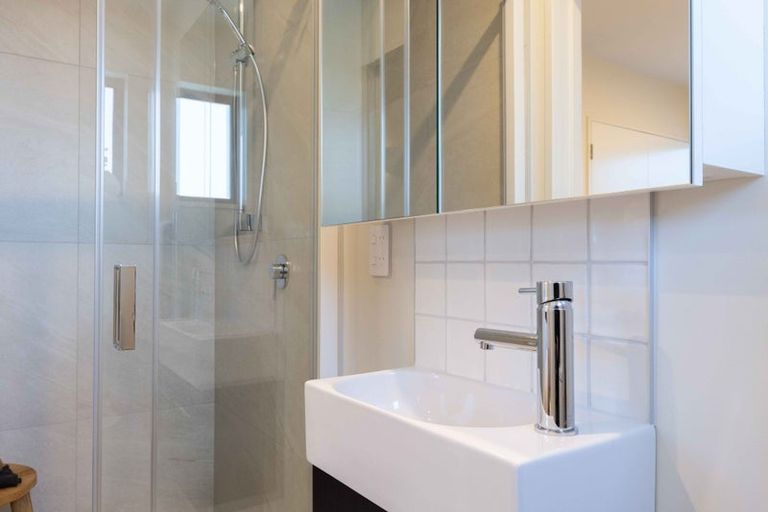 Photo of property in 4/2 Everard Street, Somerfield, Christchurch, 8024