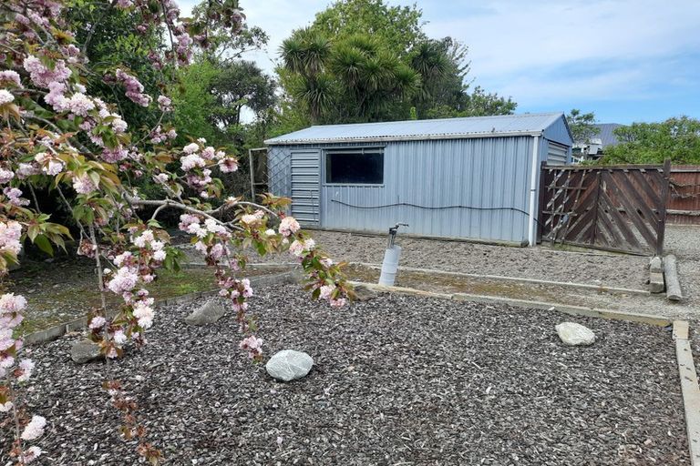 Photo of property in 22 Godley Street, Temuka, 7920