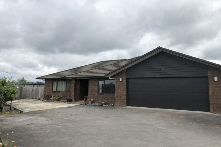 Photo of property in 62 Magellan Rise, Flagstaff, Hamilton, 3210