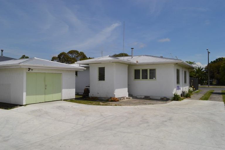 Photo of property in 256 Kennedy Road, Onekawa, Napier, 4110