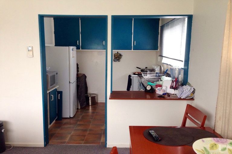 Photo of property in 164a Raroa Road, Aro Valley, Wellington, 6012