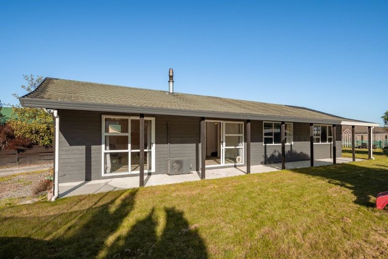 Photo of property in 25 Kowhai Drive, Renwick, 7204
