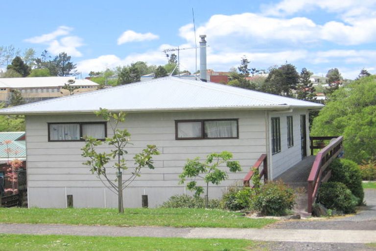 Photo of property in 51 Martin Road, Waihi, 3610