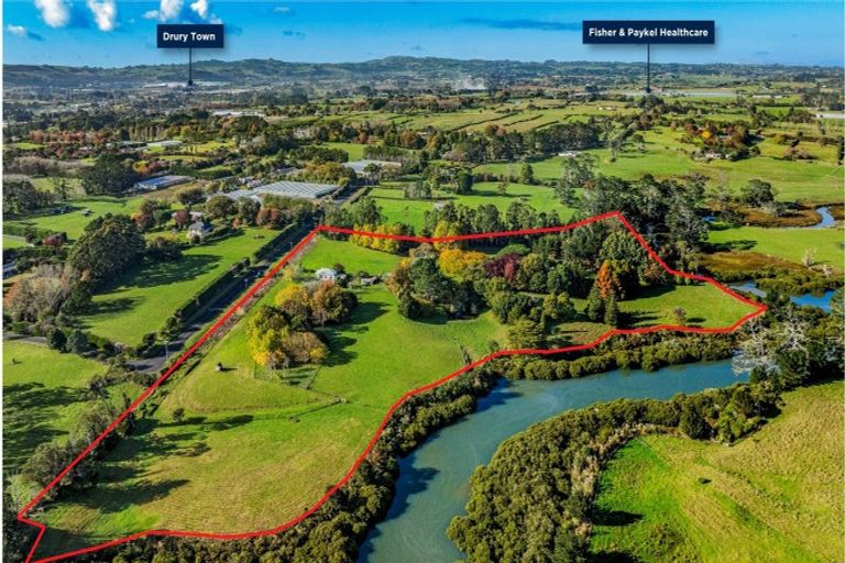 Photo of property in 336 Oira Road, Karaka, Drury, 2578