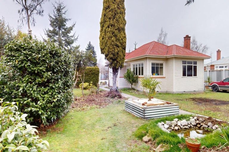 Photo of property in 81 Archibald Street, Tinwald, Ashburton, 7700