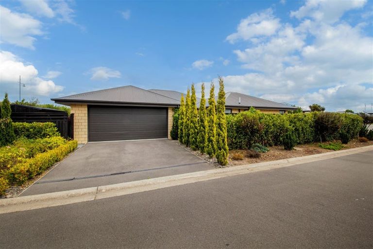 Photo of property in 8 Murfitt Street, Pegasus, 7612