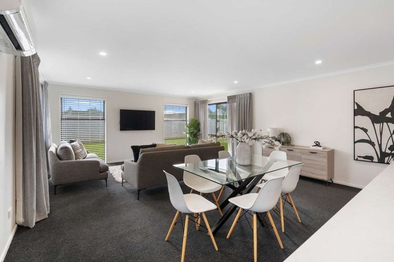 Photo of property in 45 Ed Hillary Drive, Rolleston, 7615