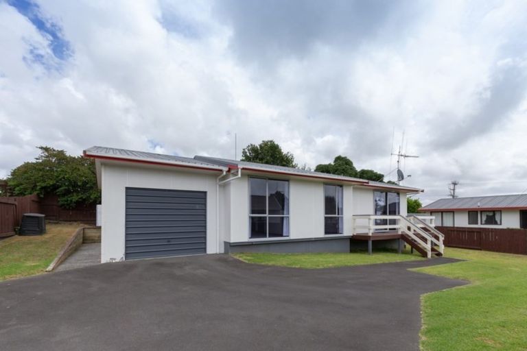 Photo of property in 14 Park View Rise, Gate Pa, Tauranga, 3112