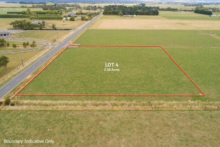 Photo of property in 1482 Rongotea Road, Kairanga, Palmerston North, 4475