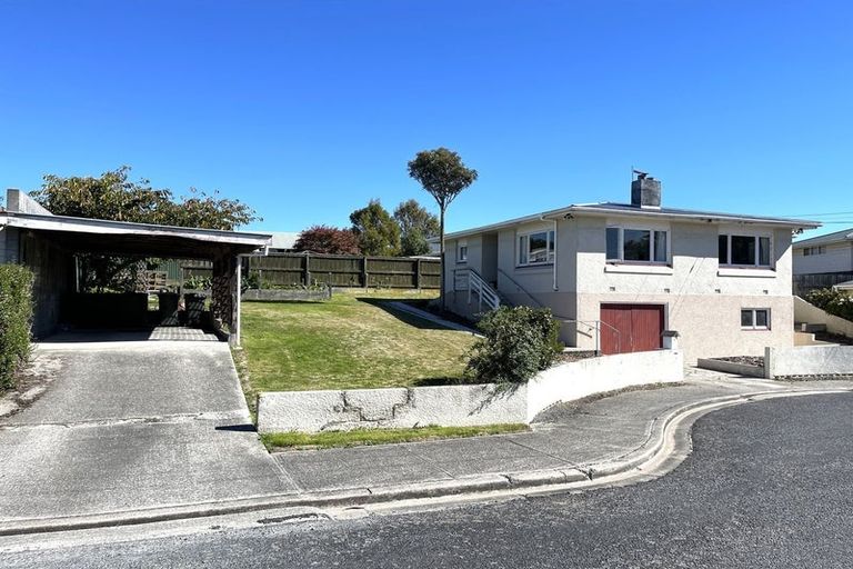 Photo of property in 5 Telfer Street, Balclutha, 9230