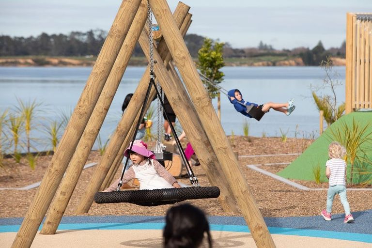 Photo of property in 144 Te Napi Drive, Takanini, Auckland, 2112