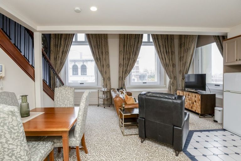 Photo of property in 28/28 Cathedral Square, Christchurch Central, Christchurch, 8011