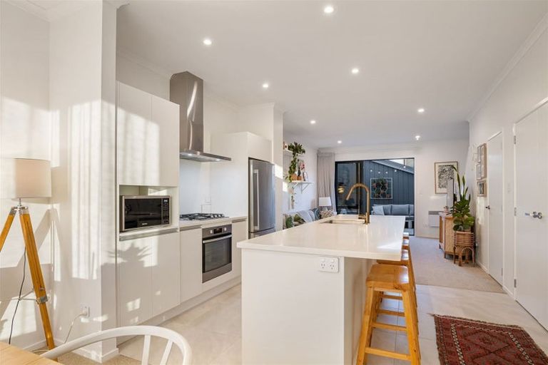 Photo of property in 58 Nugget Avenue, Hobsonville, Auckland, 0616