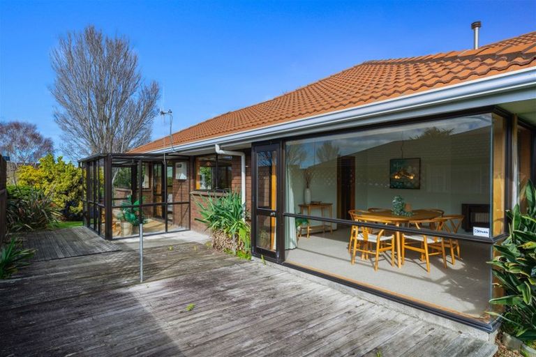 Photo of property in 23 Airport Drive, Milson, Palmerston North, 4414