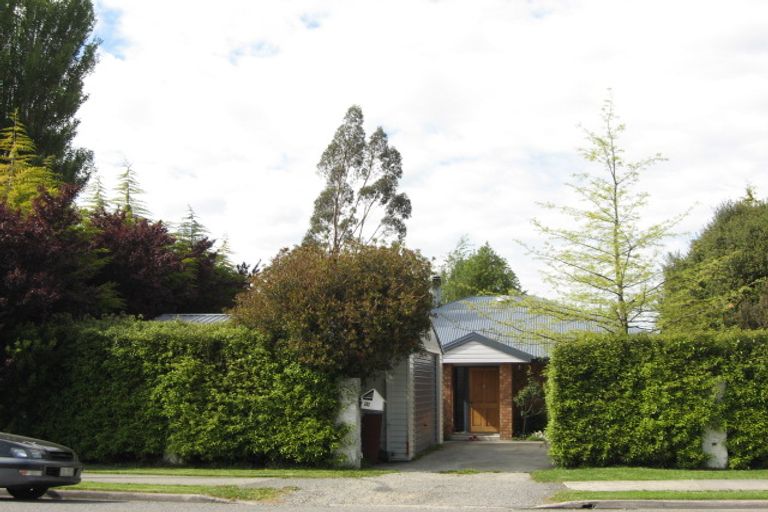 Photo of property in 25 South Belt, Rangiora, 7400