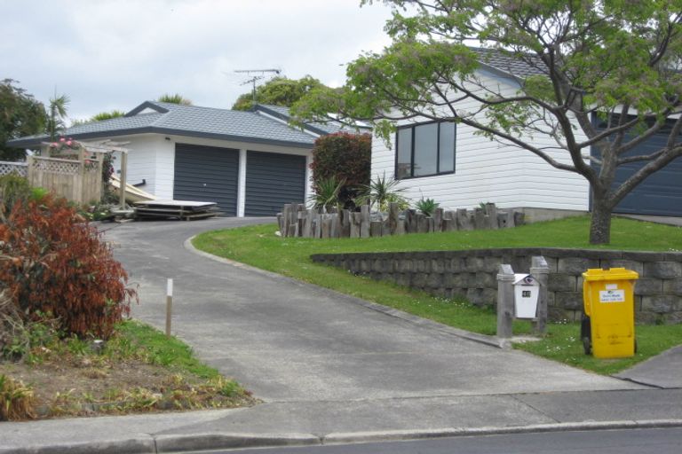 Photo of property in 46 Castaway Place, Gulf Harbour, Whangaparaoa, 0930