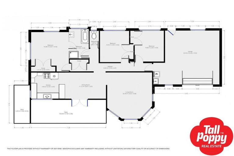 Photo of property in 6a Lloyd Drive, Nawton, Hamilton, 3200