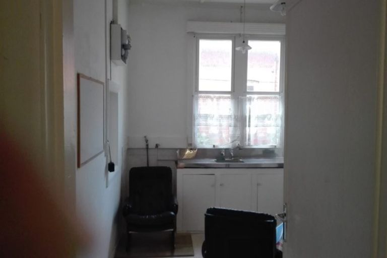 Photo of property in 532 Evans Bay Parade, Hataitai, Wellington, 6021